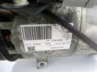926000734R Компрессор кондиционера Renault Clio 4 Арт e7650947, вид 8