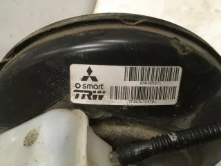 PMR955871 Вакуумный усилитель тормозов Mitsubishi Colt 6 Арт e7651837, вид 2