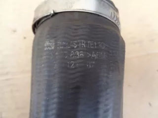 6J0145838 Гофра инжектора Seat Ibiza 4 Арт e7654573, вид 2