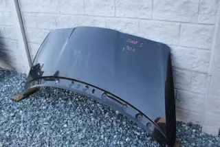  Капот Peugeot 5008 Арт e7655446, вид 2