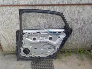 4E0833420J Дверь задняя правая Audi A8 D3 (S8) Арт e7656838, вид 2