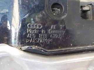 4E0833420J Дверь задняя правая Audi A8 D3 (S8) Арт e7656838, вид 3