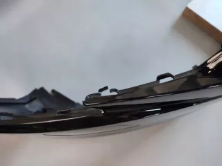 8V3807437AF Бампер передний Audi A3 8V Арт e7658135, вид 3