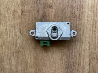 6946105 Блок AirBag BMW 7 E65/E66 Арт e7659483, вид 2