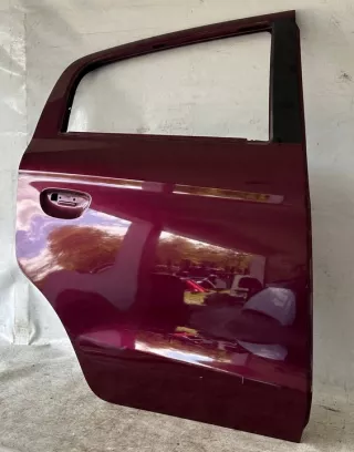  Дверь задняя правая Mitsubishi Space Star 1 Арт e7659829, вид 2