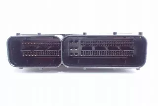 4F9910402D 0281016458 Блок управления двигателем Audi A6 C6 (S6,RS6) Арт e7660021, вид 4