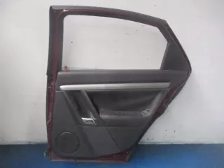  Дверь задняя правая Opel Vectra C  Арт e7660374, вид 2