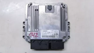 0281030793 Блок управления двигателем Honda CR-V 5 Арт e7660906, вид 1