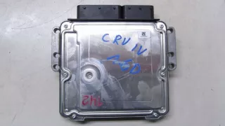 0281030793 Блок управления двигателем Honda CR-V 5 Арт e7660906, вид 3