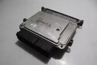 0261201324 Блок управления двигателем Kia Ceed 1 Арт e7661194, вид 2