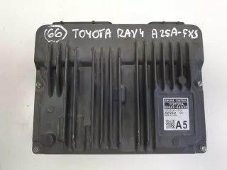 89661-4AA50 276300-2930 Блок управления двигателем Toyota Rav 4 5 Арт e7662986, вид 1
