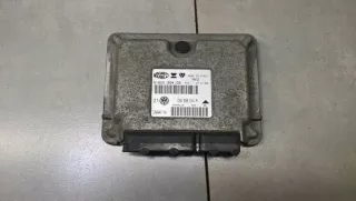 036906014M Блок управления двигателем Volkswagen Golf 5 Арт e7663159, вид 1