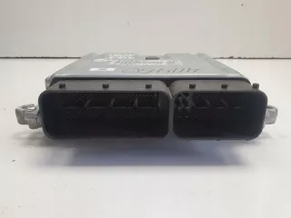 0281018414 31336983 Блок управления двигателем Volvo V40 2 Арт e7663405, вид 4