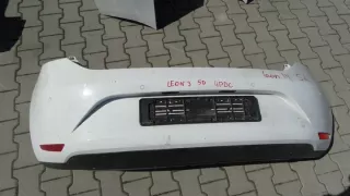  Бампер задний Seat Leon 3 Арт e7663497, вид 1