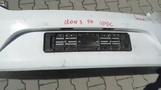  Бампер задний Seat Leon 3 Арт e7663497, вид 3