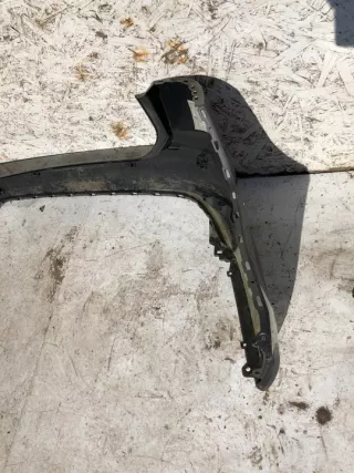 5G9807421 Бампер задний Volkswagen Golf 7 Арт e7663900, вид 7