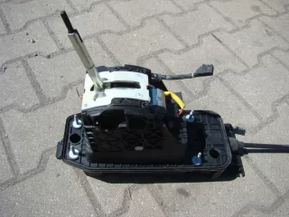 3C1713025K Кулиса Volkswagen Passat B6 Арт e7665318, вид 2