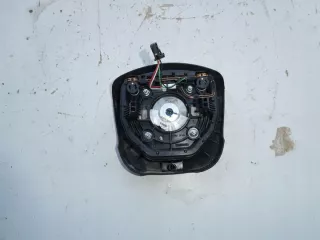 Подушка безопасности Renault Master 3 2010г.  - Фото 2