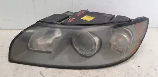 30698885 Фара левая Volvo S40 2 Арт e7667959, вид 1