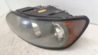 30698885 Фара левая Volvo S40 2 Арт e7667959, вид 2