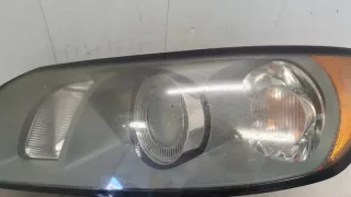 30698885 Фара левая Volvo S40 2 Арт e7667959, вид 4