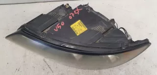 30698885 Фара левая Volvo S40 2 Арт e7667959, вид 5