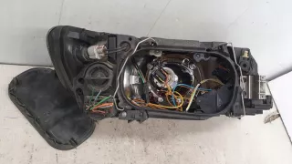 30698885 Фара левая Volvo S40 2 Арт e7667959, вид 9
