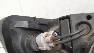 30698885 Фара левая Volvo S40 2 Арт e7667959, вид 10