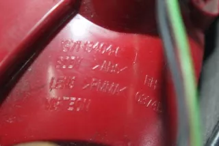 1S71-13404-C Фонарь задний правый Ford Mondeo 3 Арт e7668413, вид 4