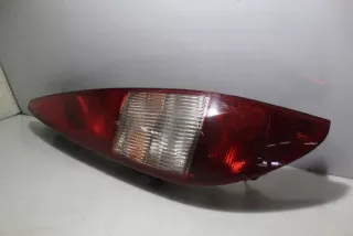 1S71-13405-C Фонарь задний левый Ford Mondeo 3 Арт e7668414, вид 1
