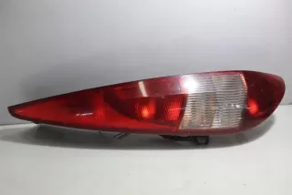 1S71-13405-C Фонарь задний левый Ford Mondeo 3 Арт e7668414, вид 4