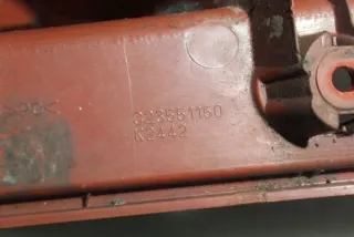 C23551150 Фонарь задний правый Mazda 5 1 Арт e7668604, вид 4