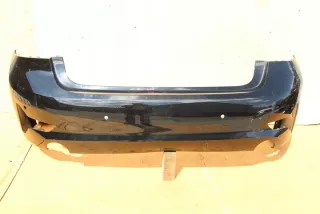 2018-2022 5112-7427998 51127427998 Бампер задний BMW 3 G20/G21 Арт e7670742, вид 2