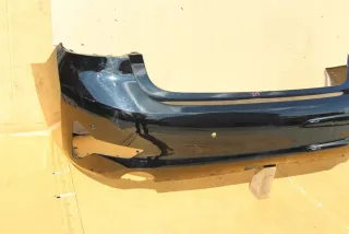 2018-2022 5112-7427998 51127427998 Бампер задний BMW 3 G20/G21 Арт e7670742, вид 3