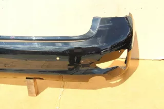 2018-2022 5112-7427998 51127427998 Бампер задний BMW 3 G20/G21 Арт e7670742, вид 4