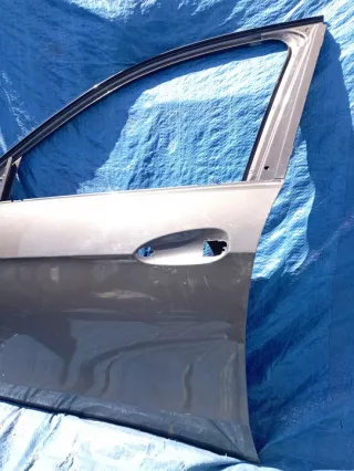 A2127221116 Дверь передняя левая Mercedes E C207 Арт e7670846, вид 2