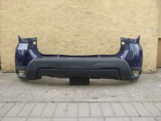 850222027R Бампер задний Dacia Duster 2 Арт e7671006, вид 1