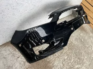  Бампер передний Ford Focus 3 restailing Арт e7671129, вид 2