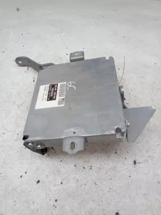 8966147110 Блок управления двигателем Toyota Prius 2 Арт e7671858, вид 4