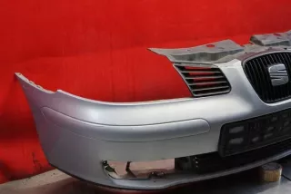  Бампер передний Seat Cordoba 2 Арт e7671884, вид 2