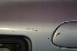  Бампер передний Seat Cordoba 2 Арт e7671884, вид 4