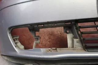  Бампер передний Seat Cordoba 2 Арт e7671884, вид 6