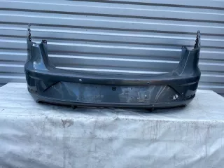 5f9807421ad Бампер задний Seat Leon 3 Арт e7671927, вид 1