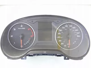 8V0920960E Щиток приборов (приборная панель) Audi A3 8V Арт e7672605, вид 1