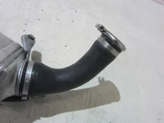 7575402 13717575402 7575404 17517575404 13717575406 Интеркулер BMW 5 F10/F11/GT F07 Арт e7673720, вид 4