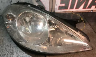 A1698200261 Фара правая Mercedes A W169 Арт e7673961, вид 1