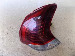 9805510480 Фонарь задний правый Peugeot 3008 1 Арт e7675819, вид 2