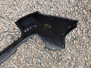 8089729 Бампер задний BMW X3 G01 Арт e7678033, вид 5