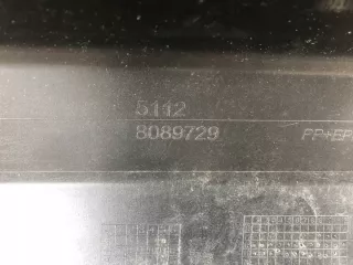 8089729 Бампер задний BMW X3 G01 Арт e7678033, вид 6