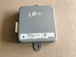 31600-TV0 31600-TV0-E012-M1 31600TV0E012M1 Блок управления (другие) Honda CR-V 5 Арт e7678768, вид 1